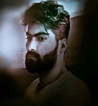 سیروس پیش قدم نازلی